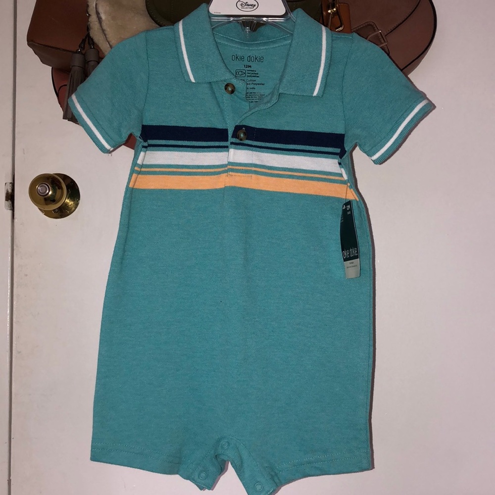 Baby outfit